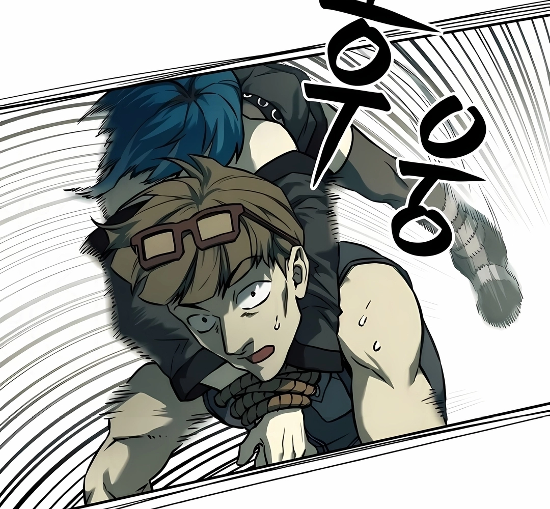 Read Surviving the Apocalypse PT Manga Online