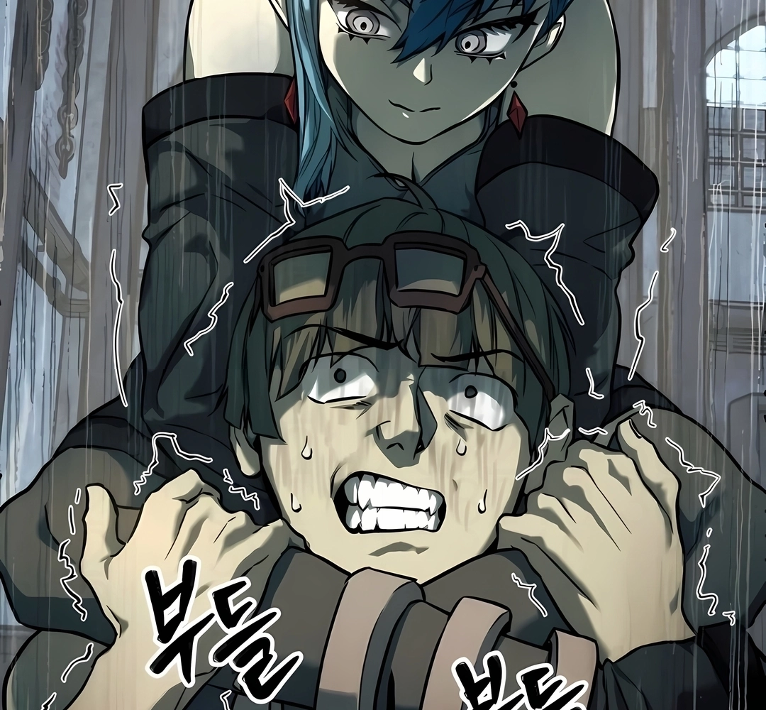 Read Surviving the Apocalypse PT Manga Online