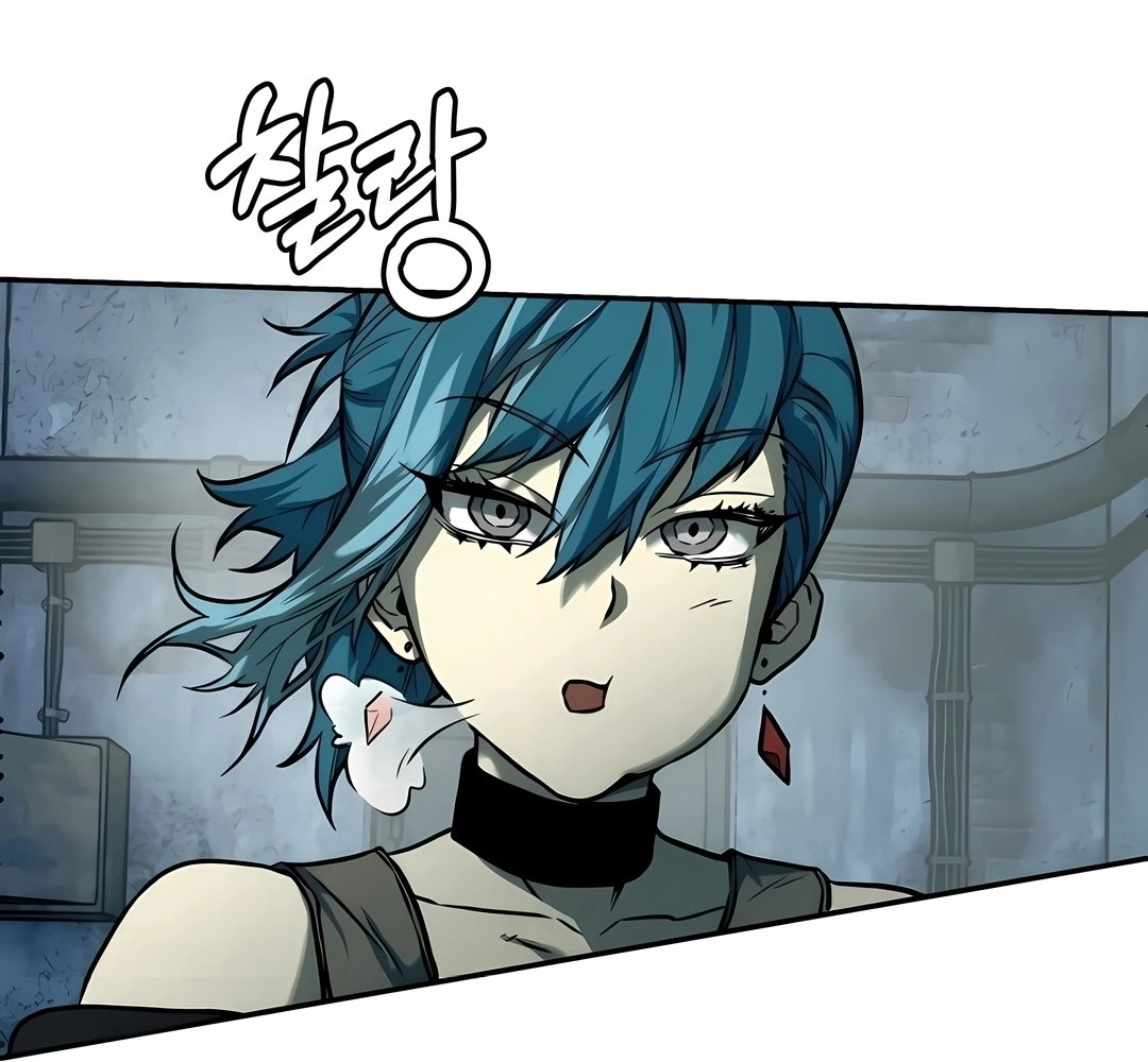 Read Surviving the Apocalypse PT Manga Online