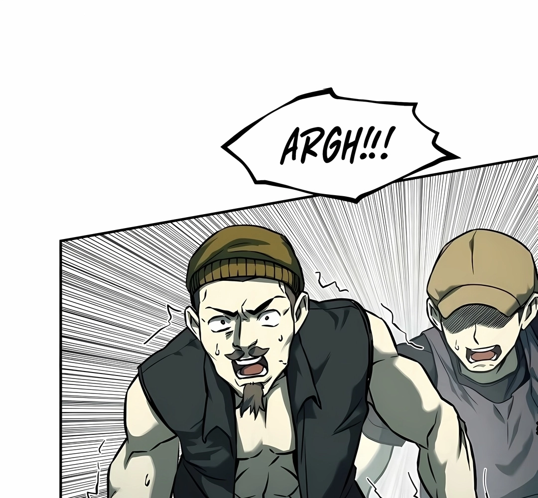 Read Surviving the Apocalypse PT Manga Online