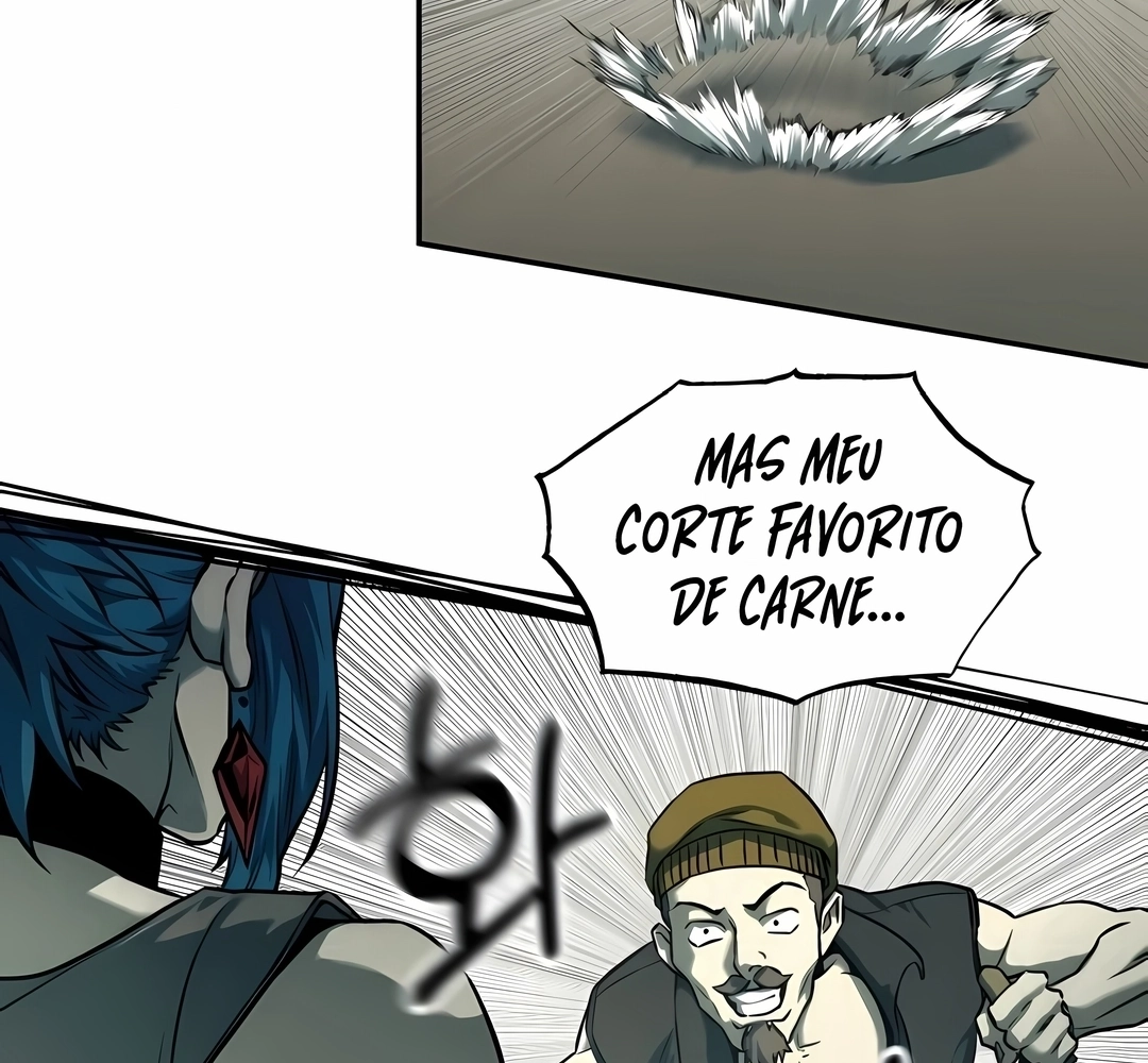 Read Surviving the Apocalypse PT Manga Online