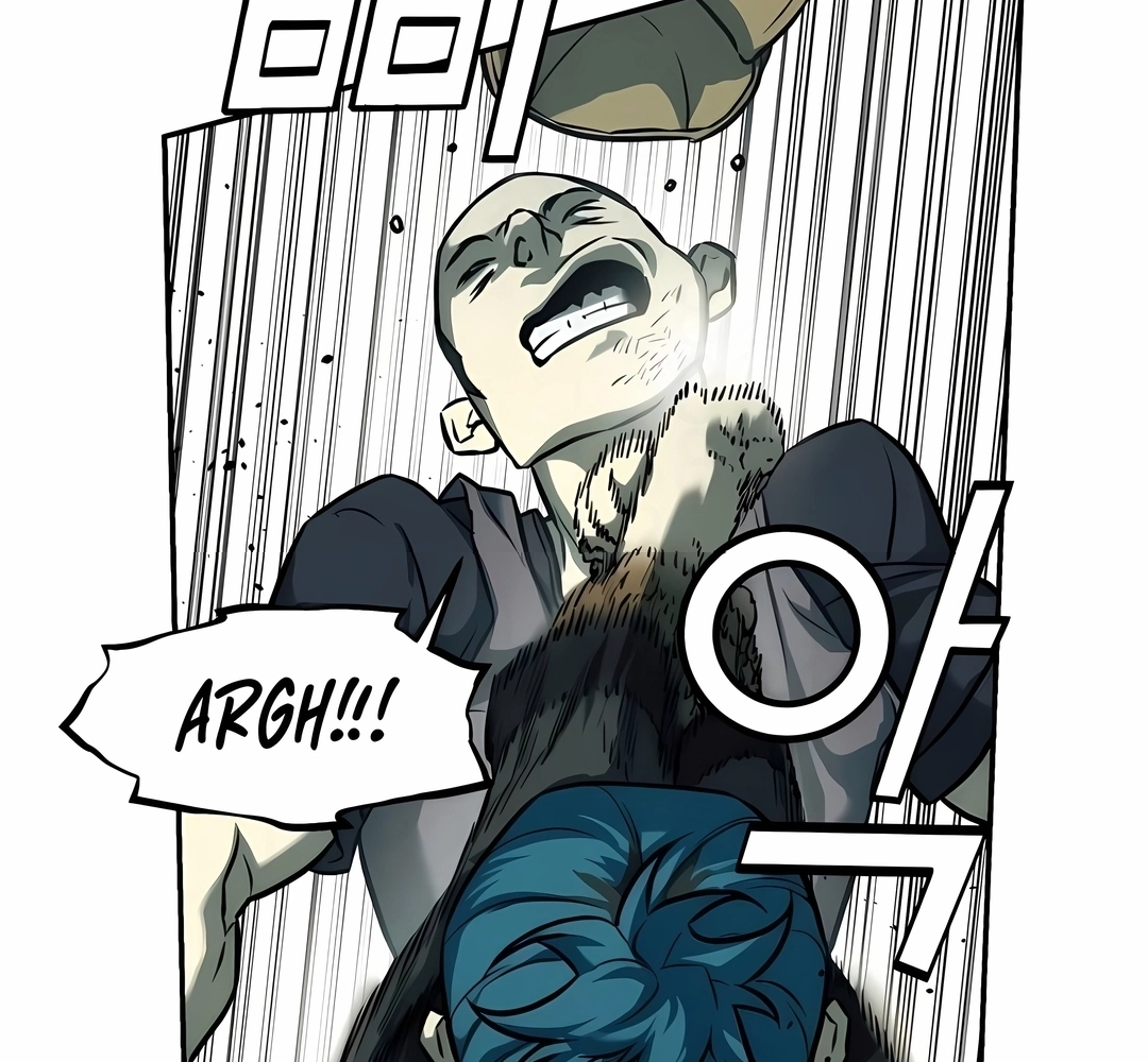 Read Surviving the Apocalypse PT Manga Online