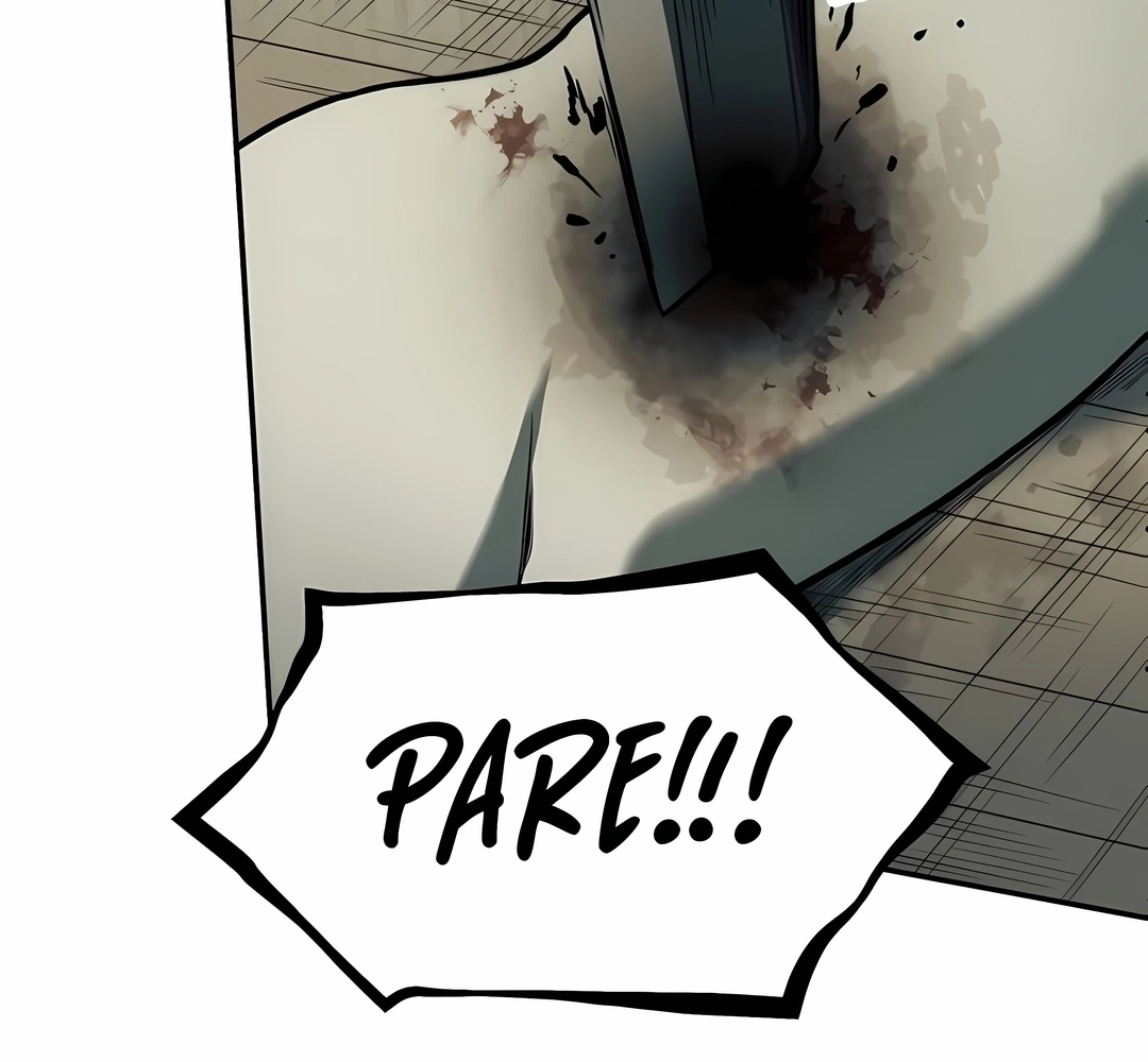 Read Surviving the Apocalypse PT Manga Online