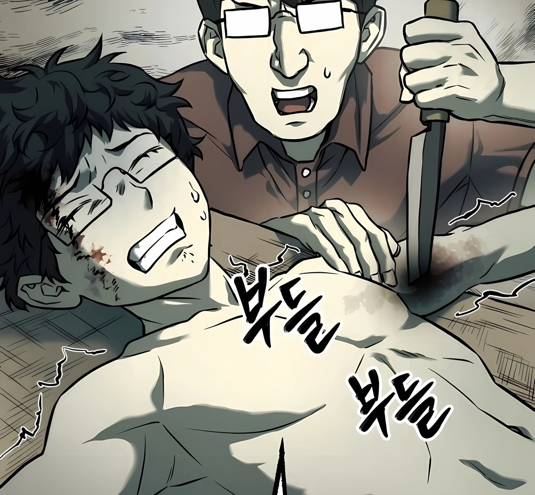 Read Surviving the Apocalypse PT Manga Online