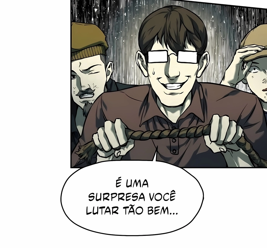 Read Surviving the Apocalypse PT Manga Online