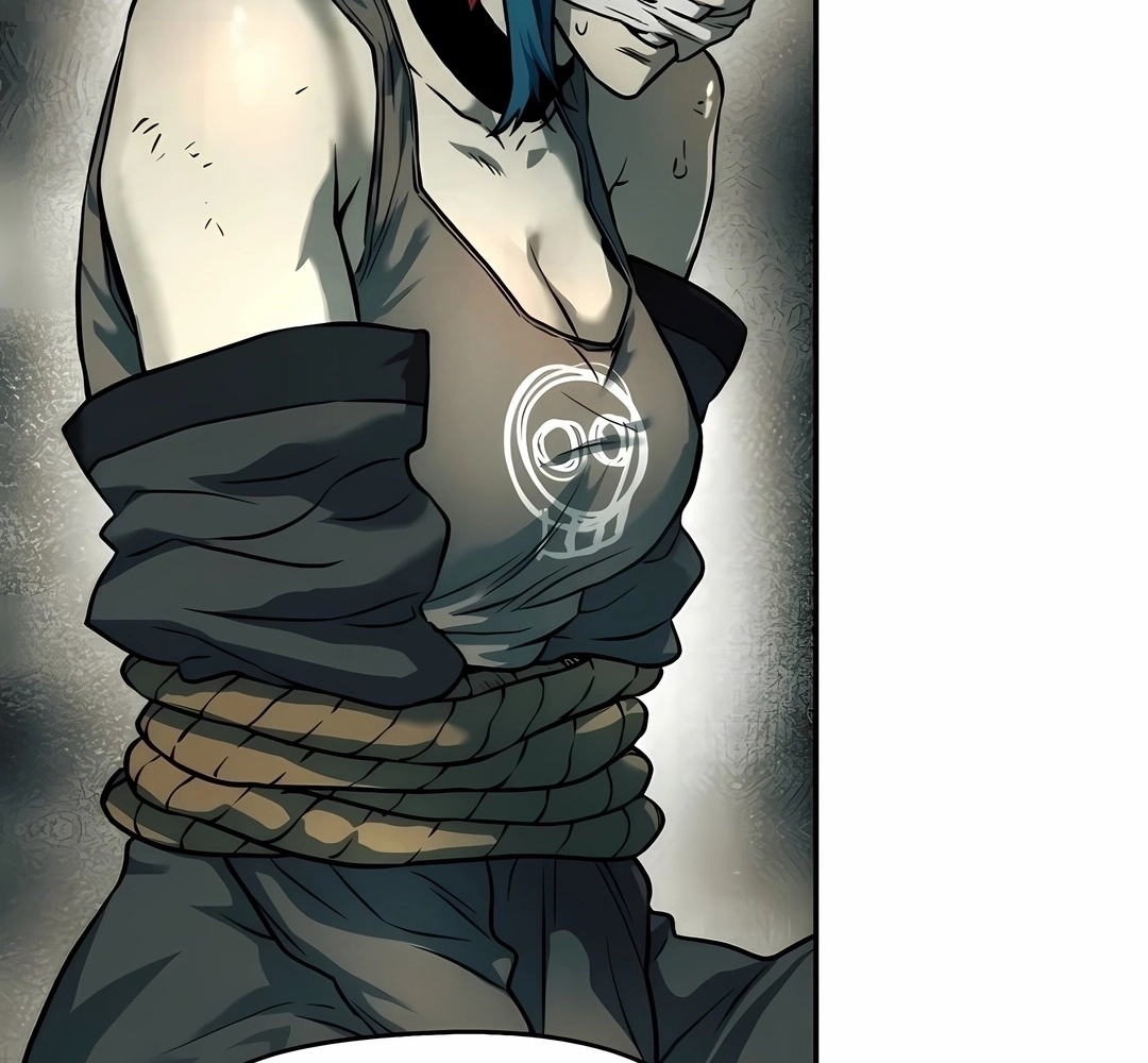 Read Surviving the Apocalypse PT Manga Online