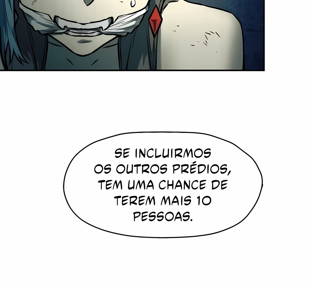 Read Surviving the Apocalypse PT Manga Online