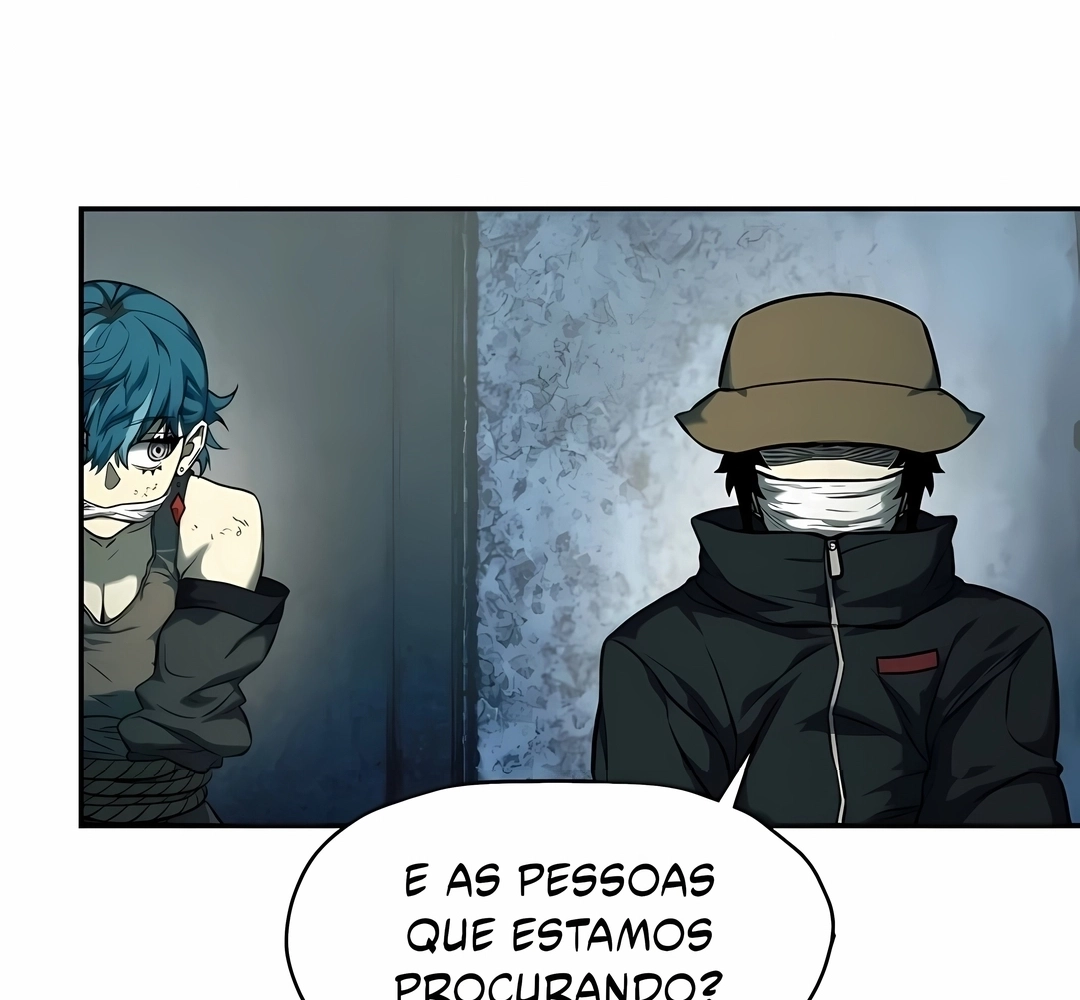 Read Surviving the Apocalypse PT Manga Online