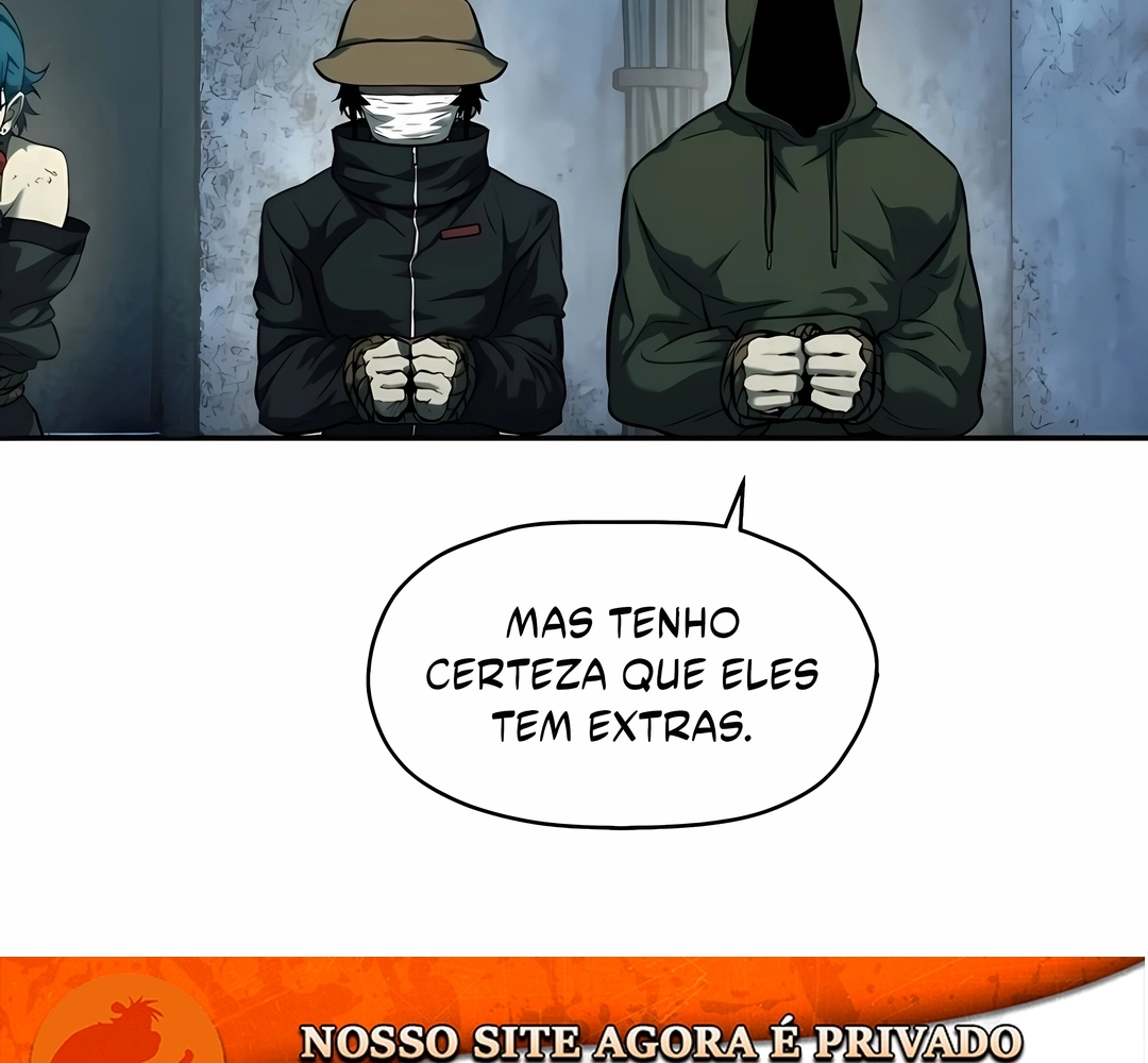 Read Surviving the Apocalypse PT Manga Online
