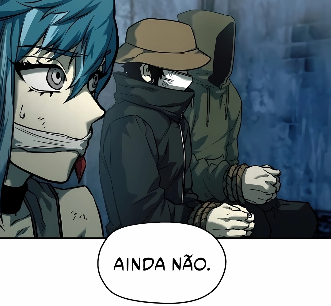 Read Surviving the Apocalypse PT Manga Online