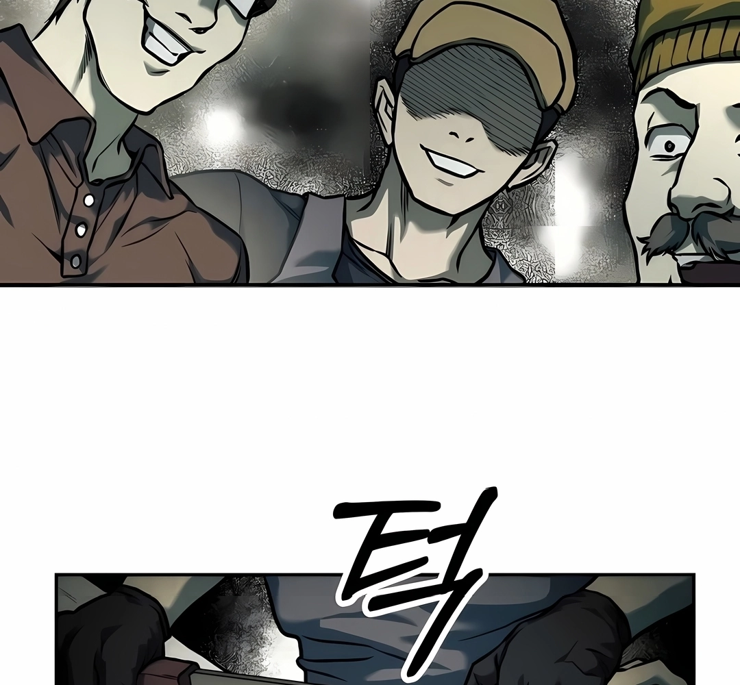Read Surviving the Apocalypse PT Manga Online