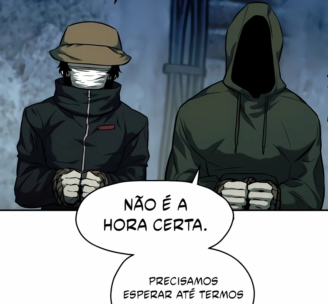 Read Surviving the Apocalypse PT Manga Online