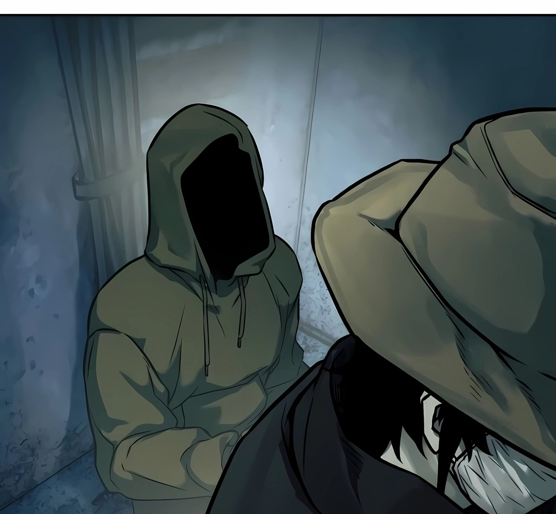 Read Surviving the Apocalypse PT Manga Online