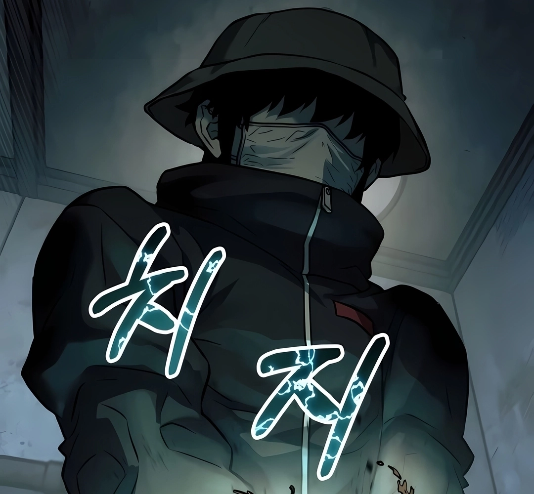 Read Surviving the Apocalypse PT Manga Online