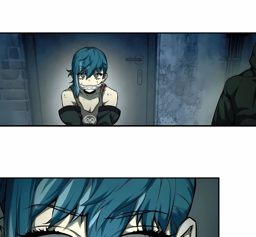 Read Surviving the Apocalypse PT Manga Online