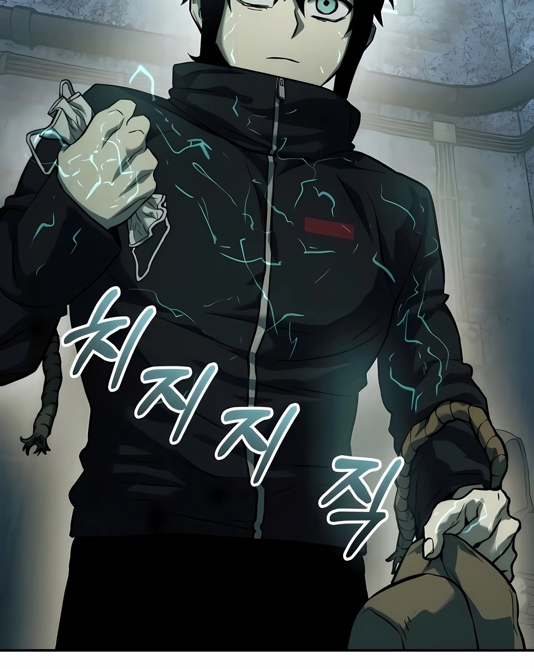 Read Surviving the Apocalypse PT Manga Online