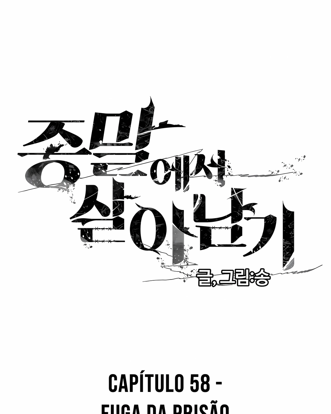 Read Surviving the Apocalypse PT Manga Online