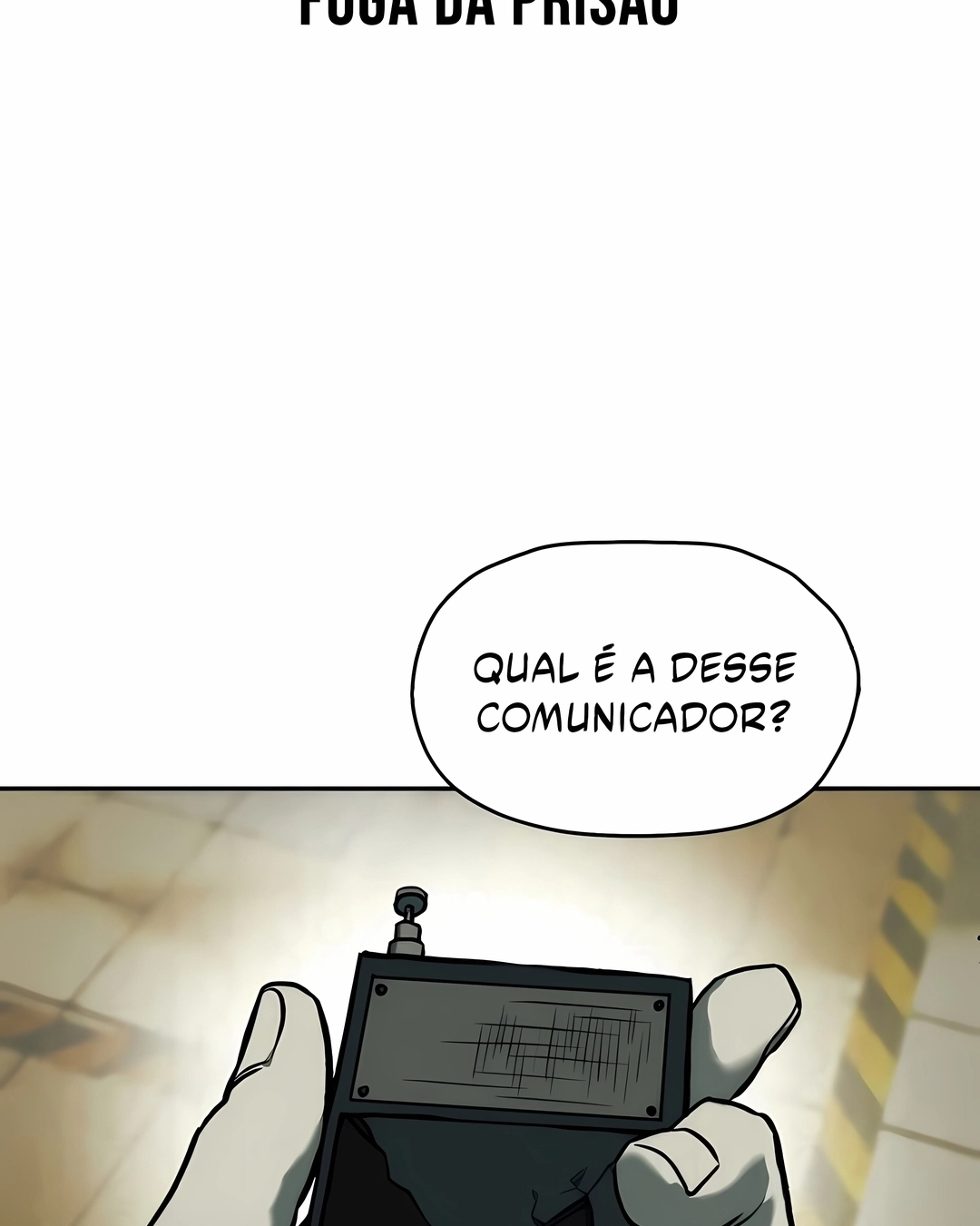 Read Surviving the Apocalypse PT Manga Online