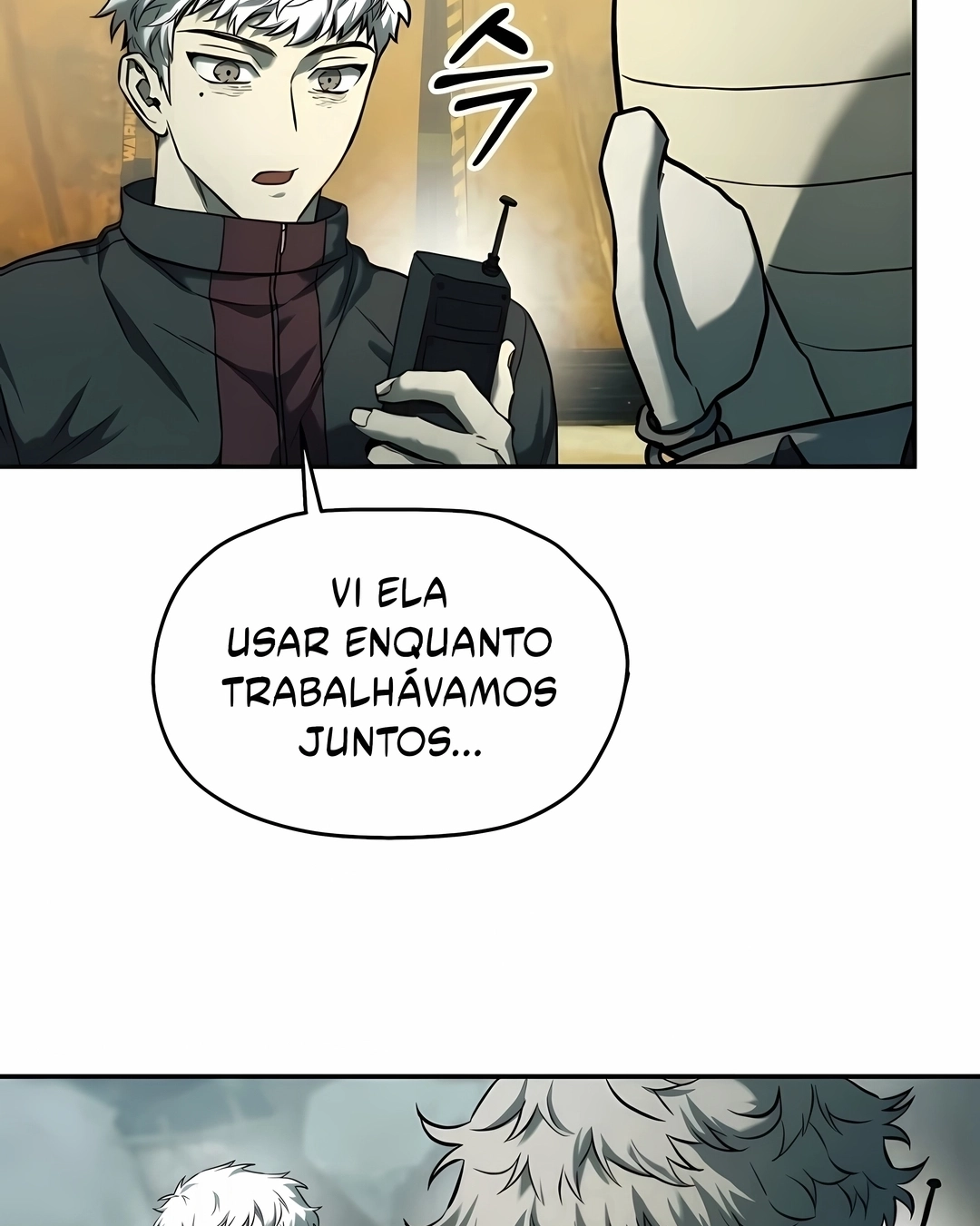 Read Surviving the Apocalypse PT Manga Online