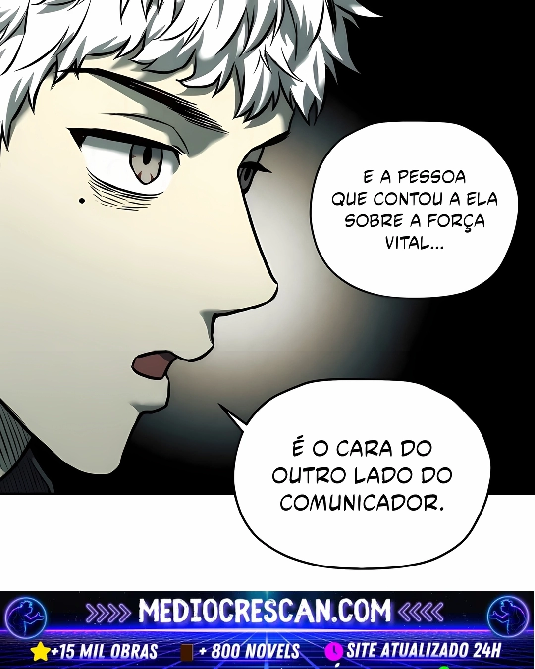 Read Surviving the Apocalypse PT Manga Online