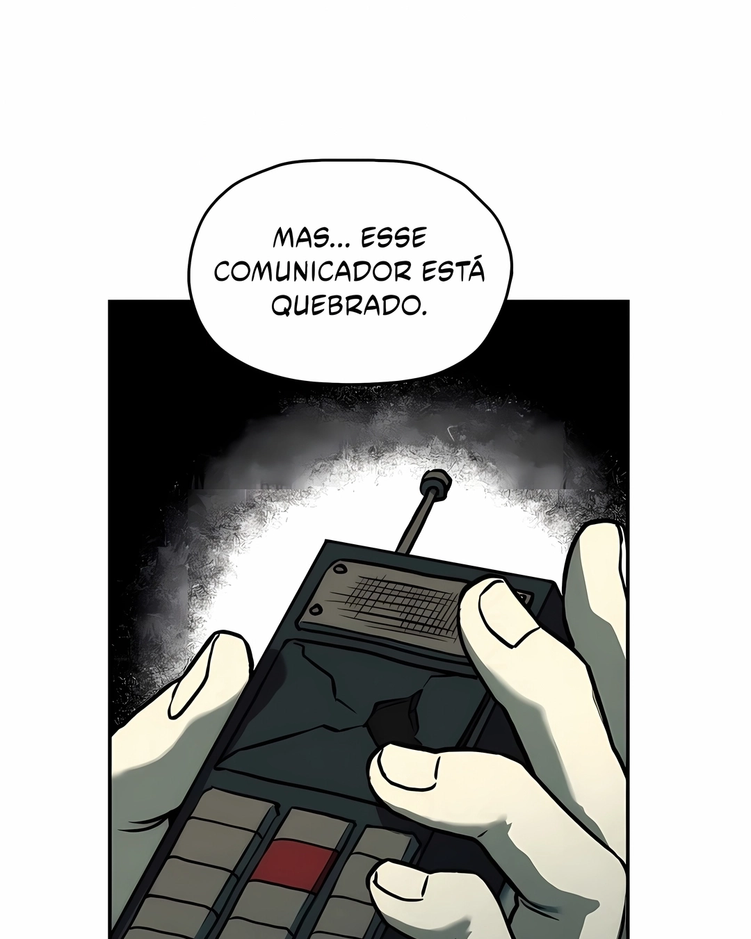 Read Surviving the Apocalypse PT Manga Online