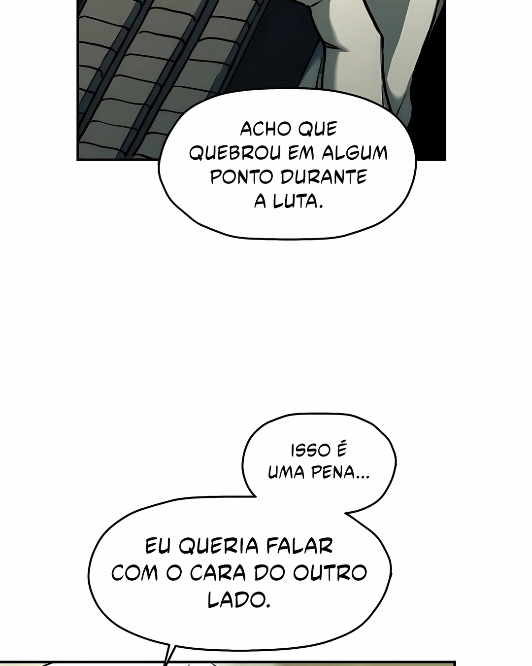 Read Surviving the Apocalypse PT Manga Online