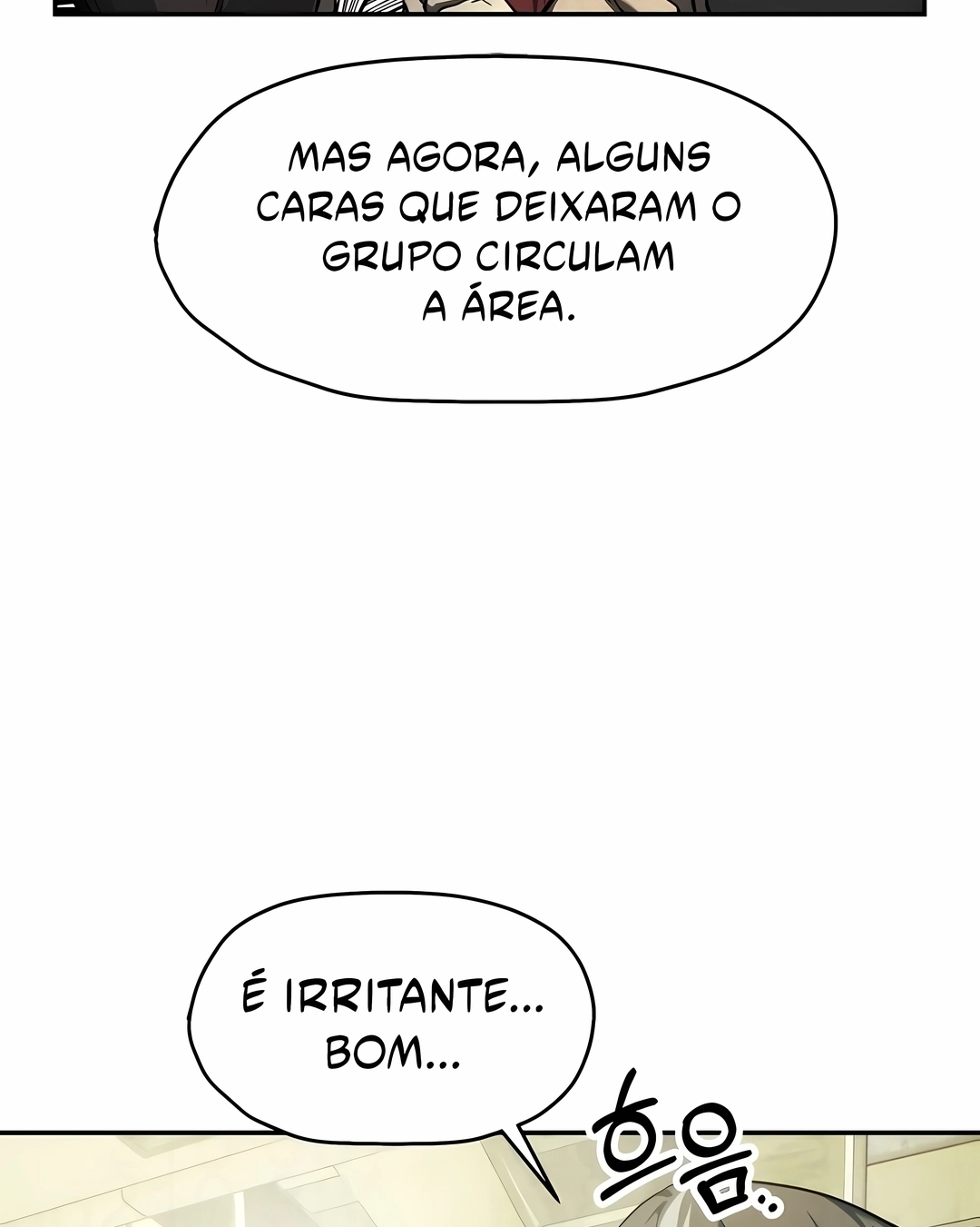 Read Surviving the Apocalypse PT Manga Online