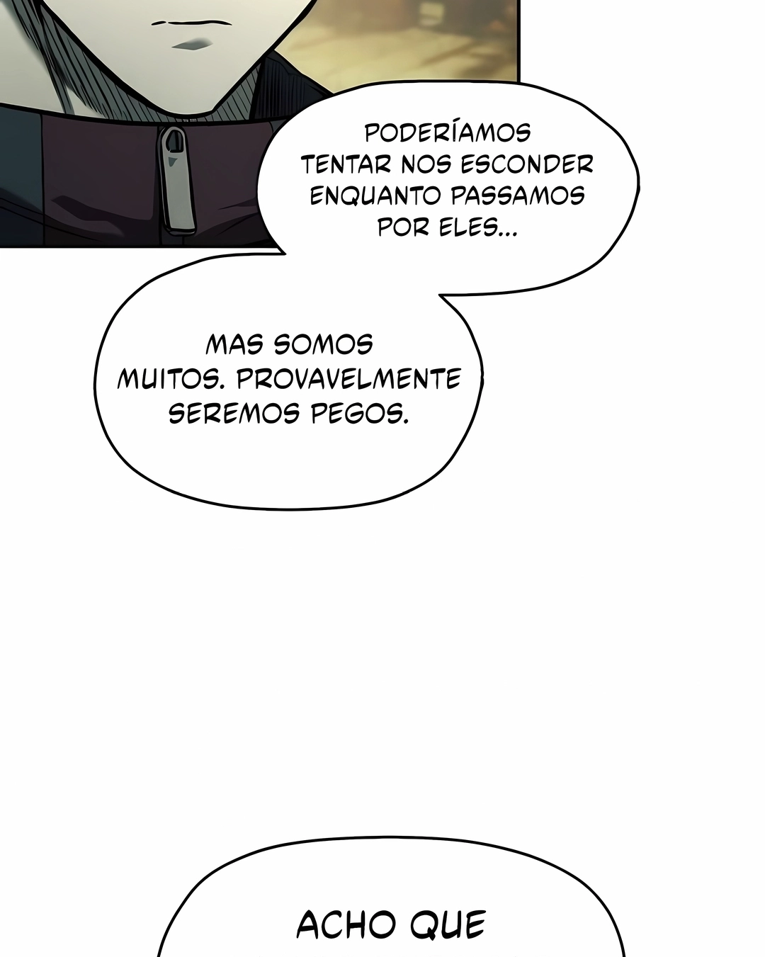 Read Surviving the Apocalypse PT Manga Online