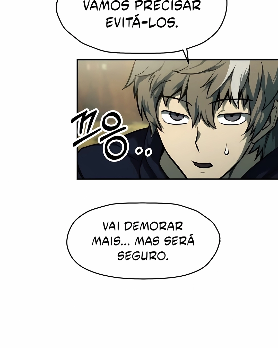 Read Surviving the Apocalypse PT Manga Online