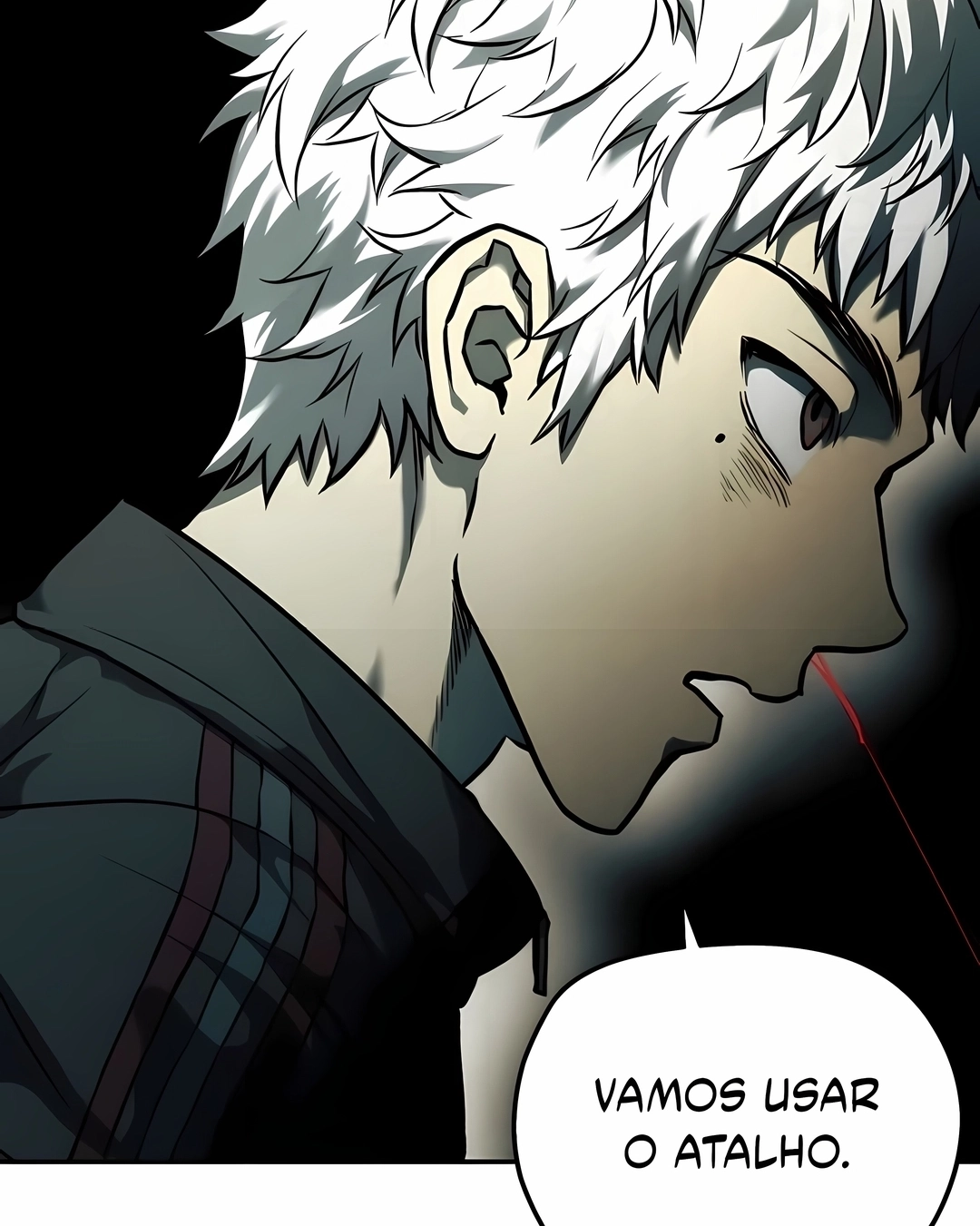 Read Surviving the Apocalypse PT Manga Online
