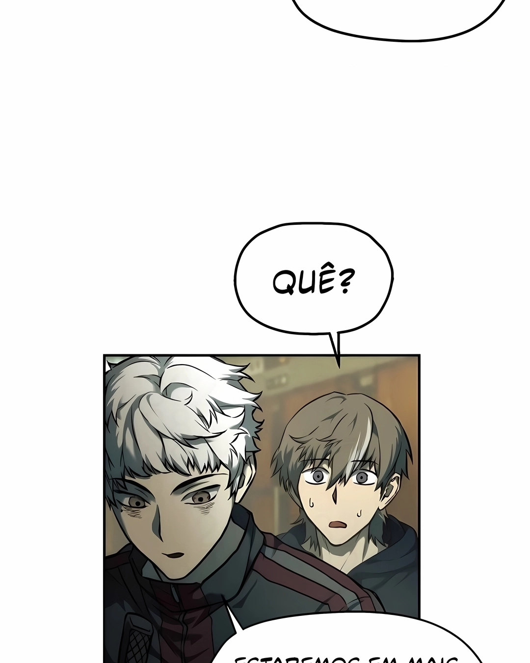 Read Surviving the Apocalypse PT Manga Online