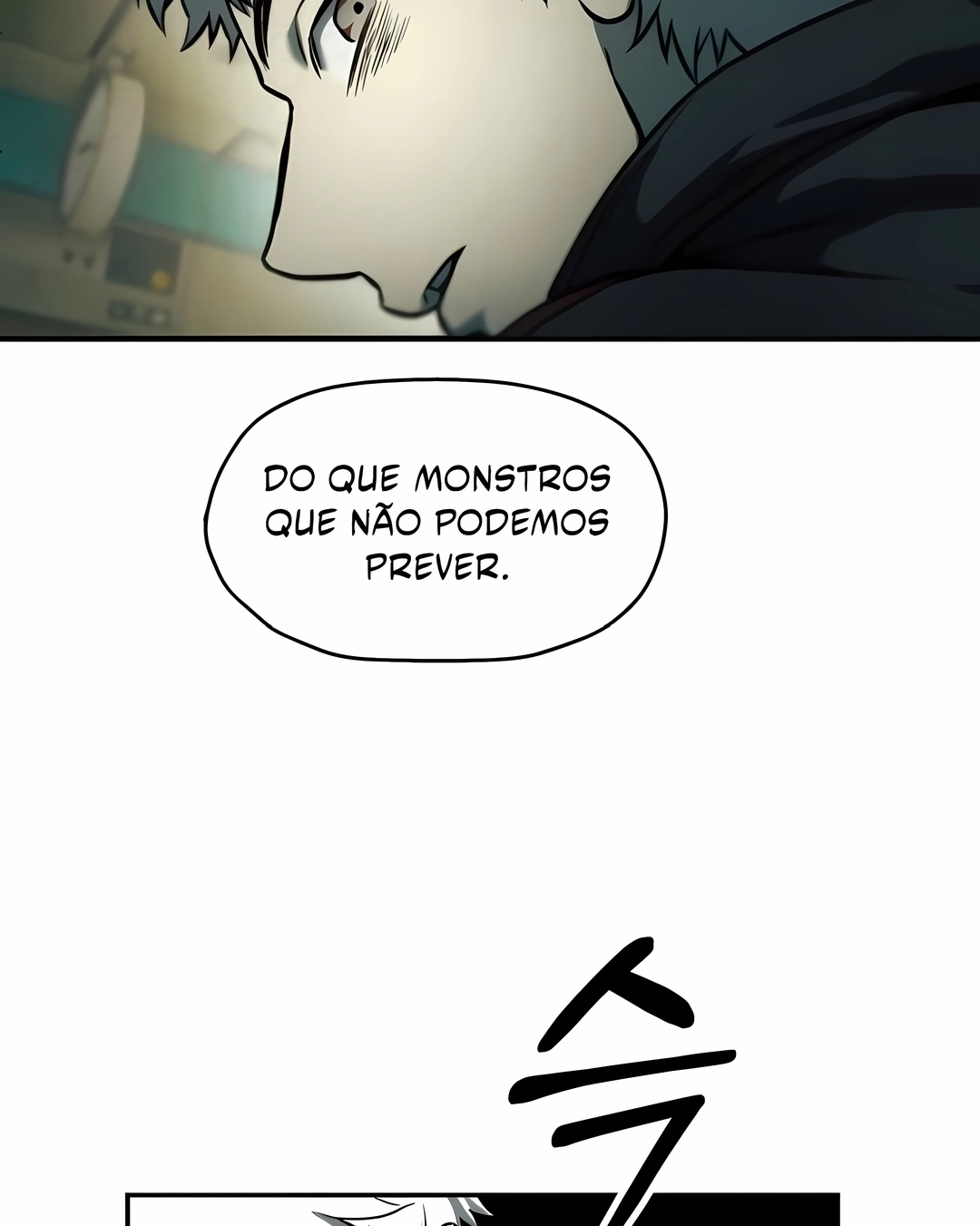 Read Surviving the Apocalypse PT Manga Online