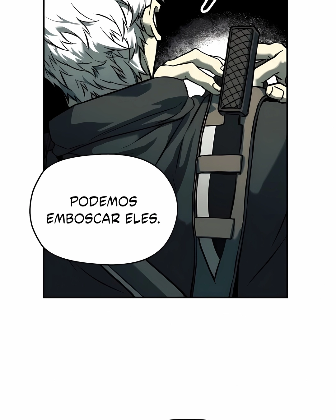Read Surviving the Apocalypse PT Manga Online