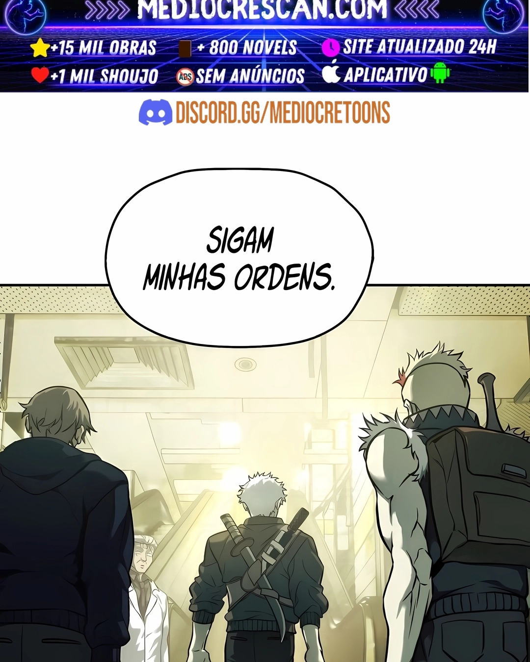Read Surviving the Apocalypse PT Manga Online