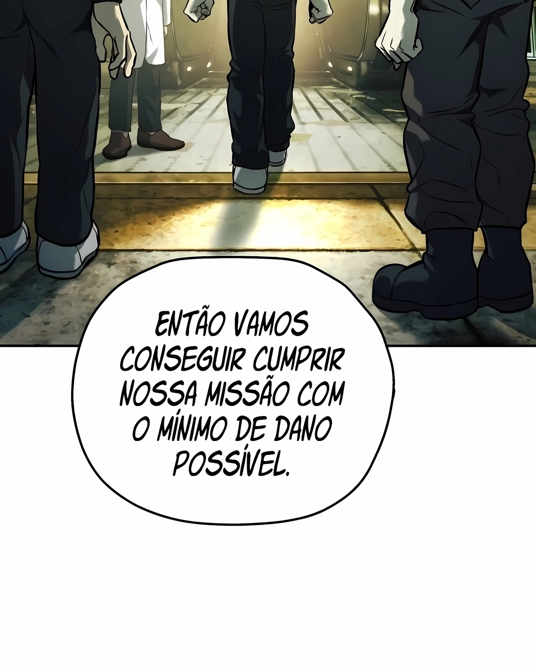 Read Surviving the Apocalypse PT Manga Online