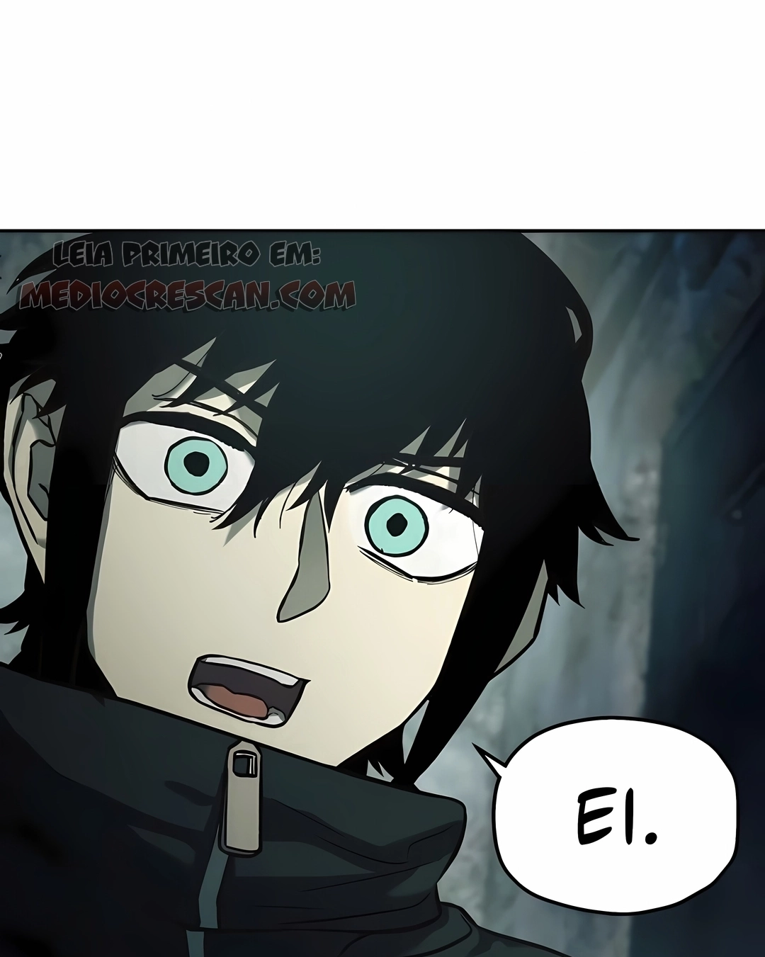 Read Surviving the Apocalypse PT Manga Online