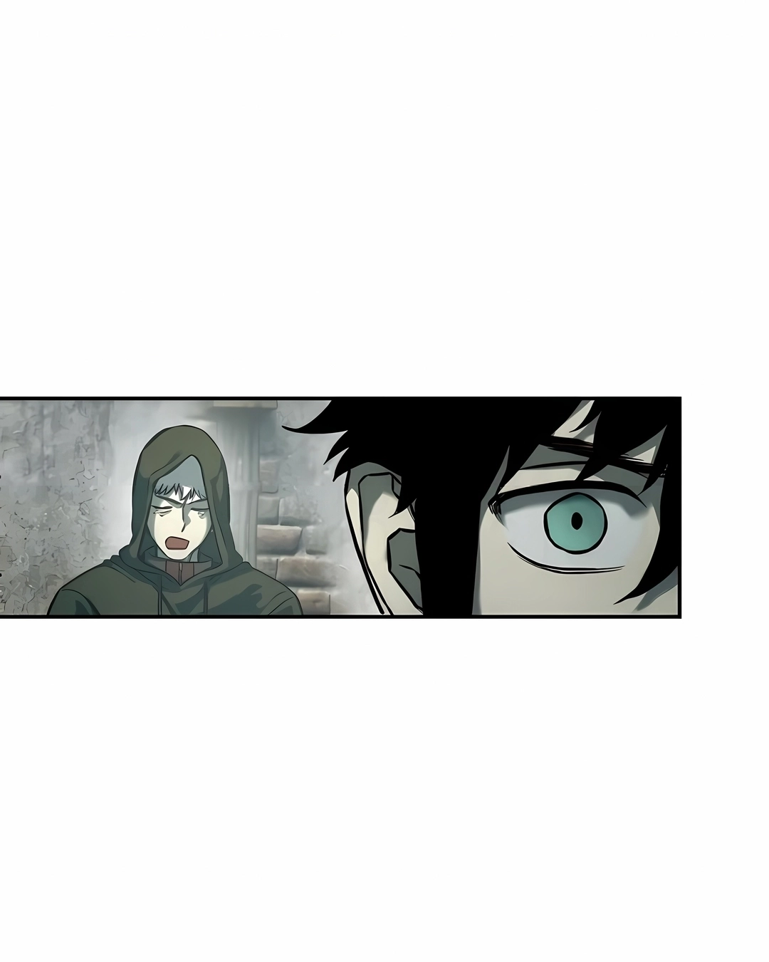 Read Surviving the Apocalypse PT Manga Online