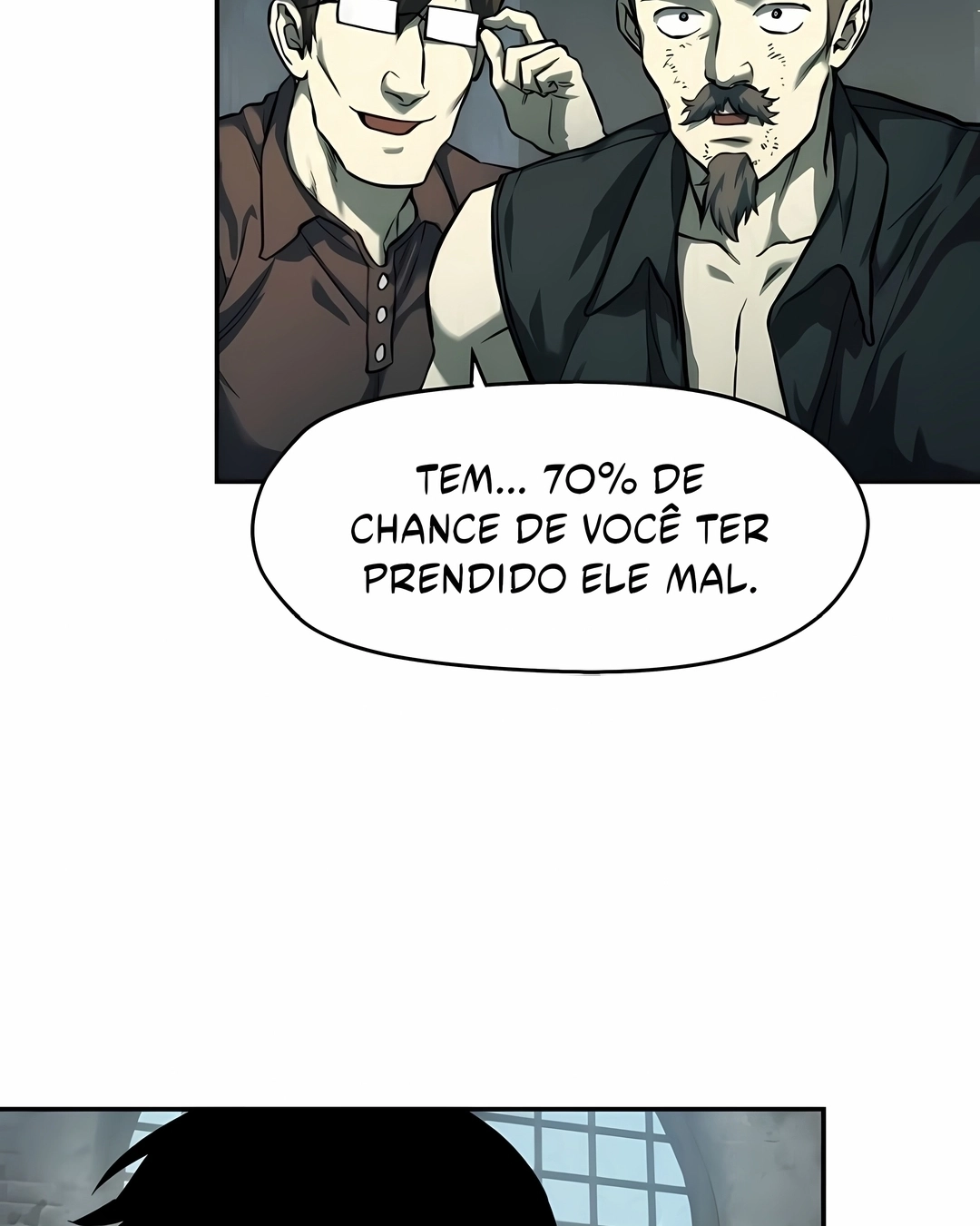 Read Surviving the Apocalypse PT Manga Online