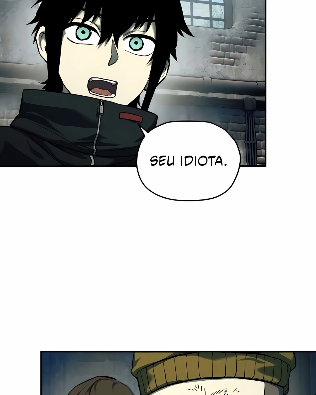 Read Surviving the Apocalypse PT Manga Online