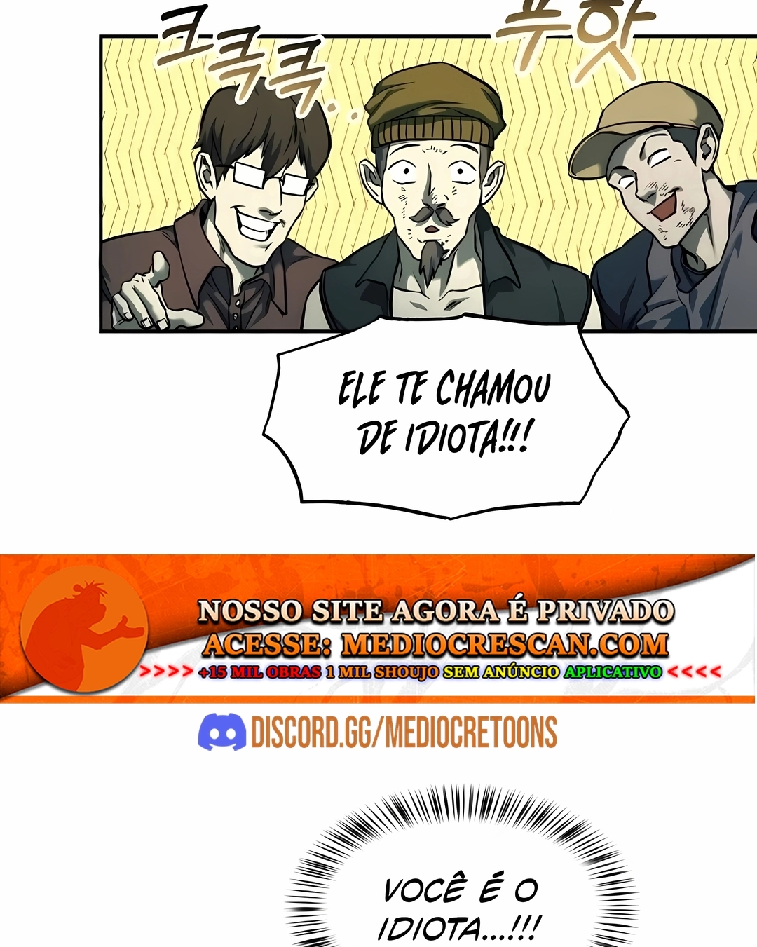 Read Surviving the Apocalypse PT Manga Online