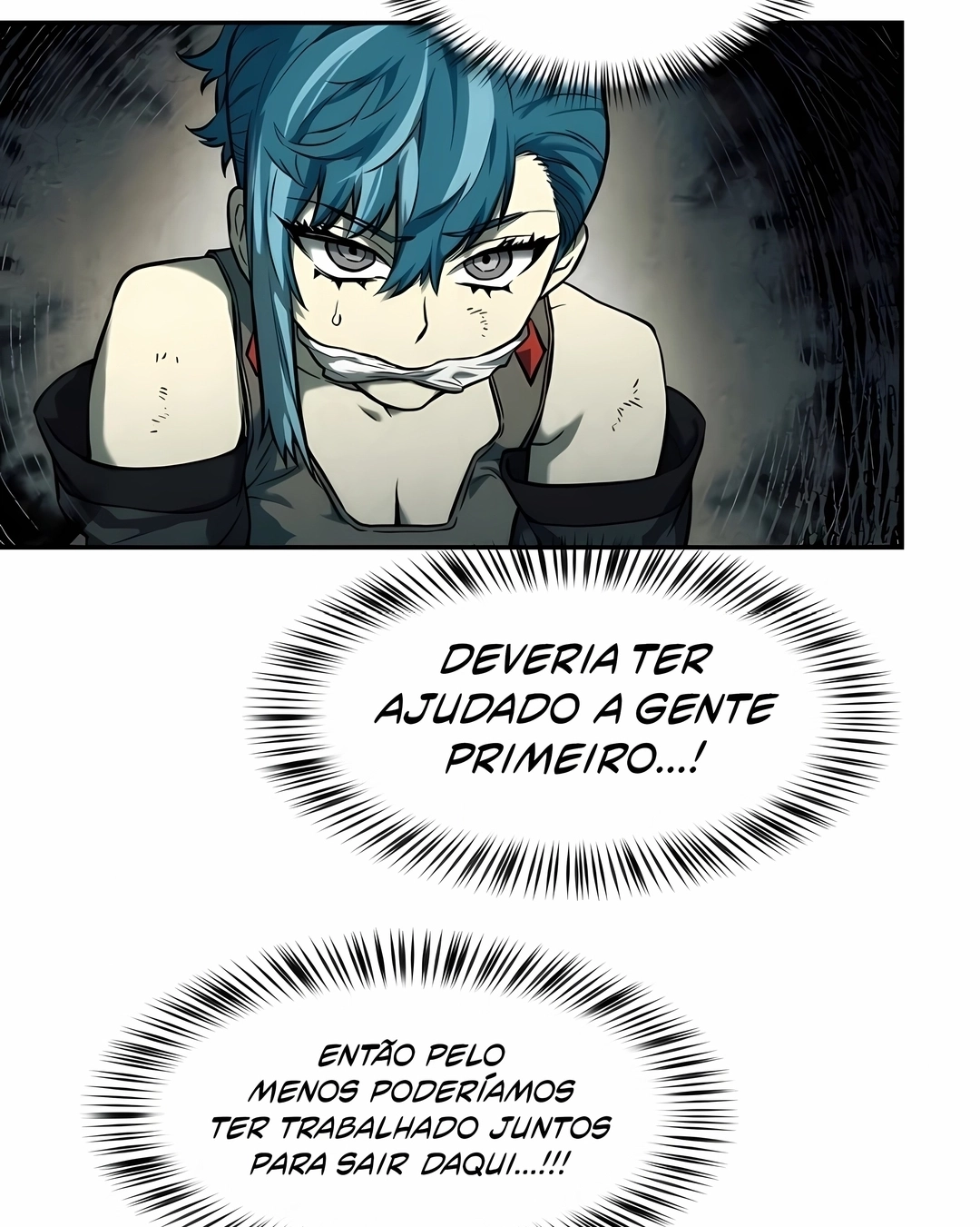 Read Surviving the Apocalypse PT Manga Online