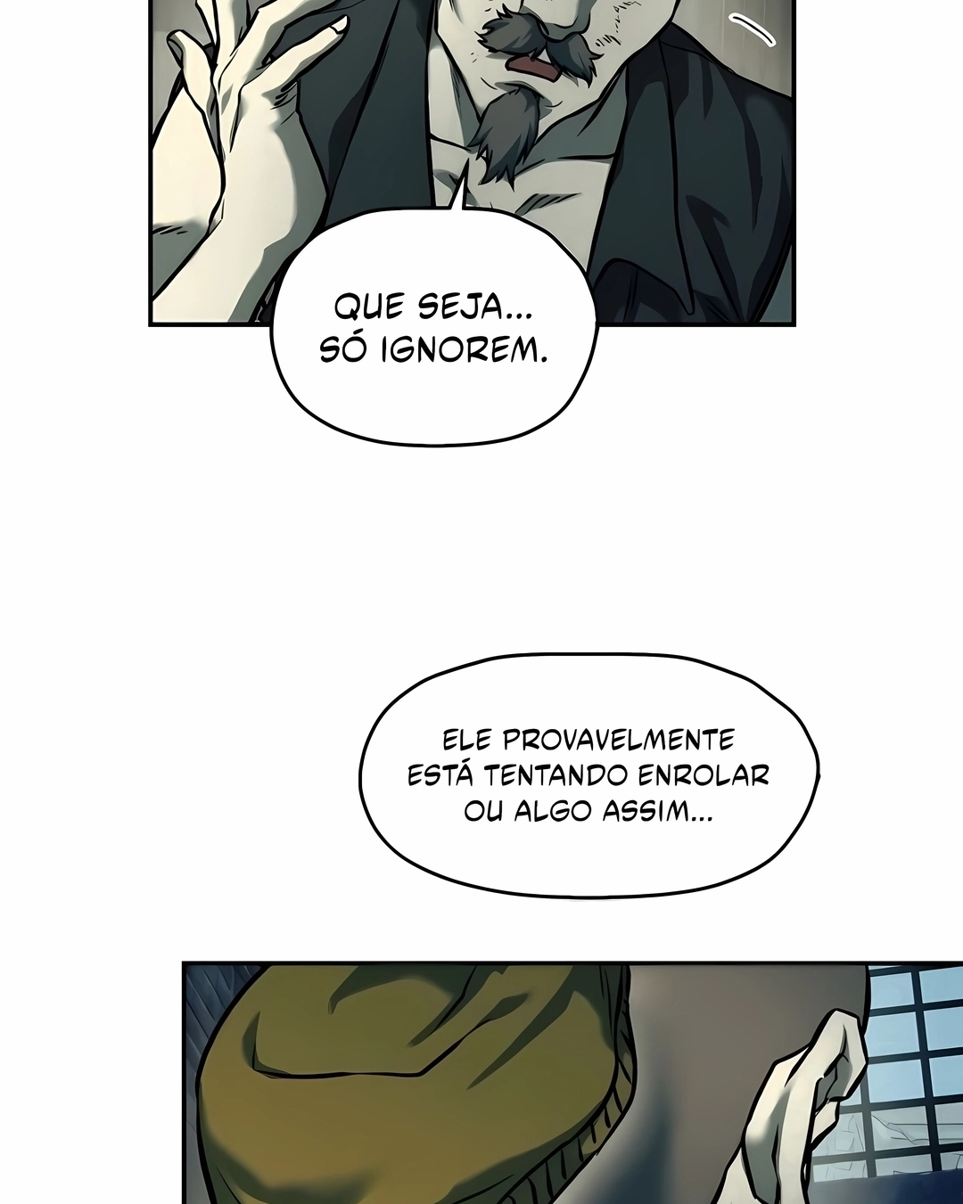 Read Surviving the Apocalypse PT Manga Online