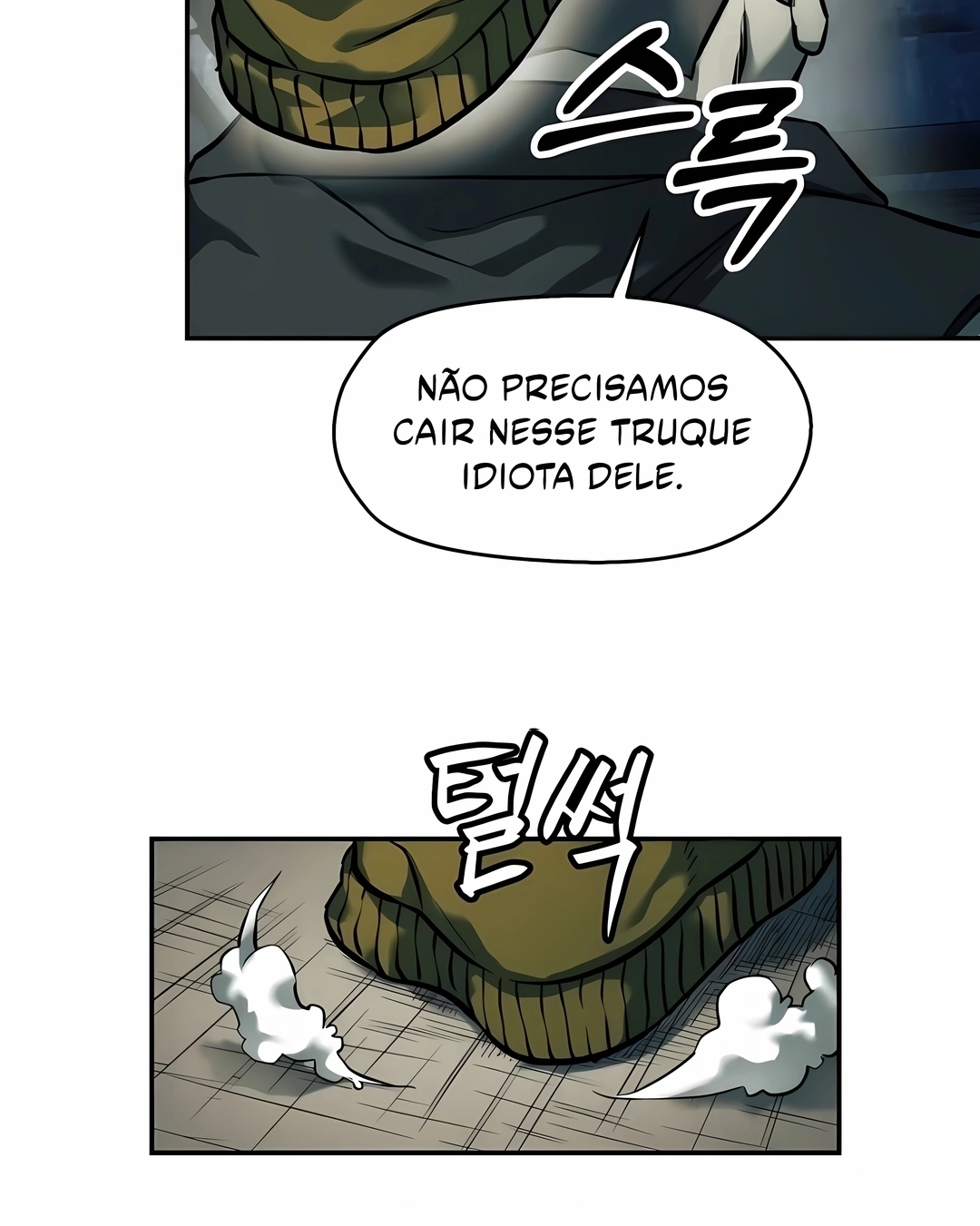 Read Surviving the Apocalypse PT Manga Online