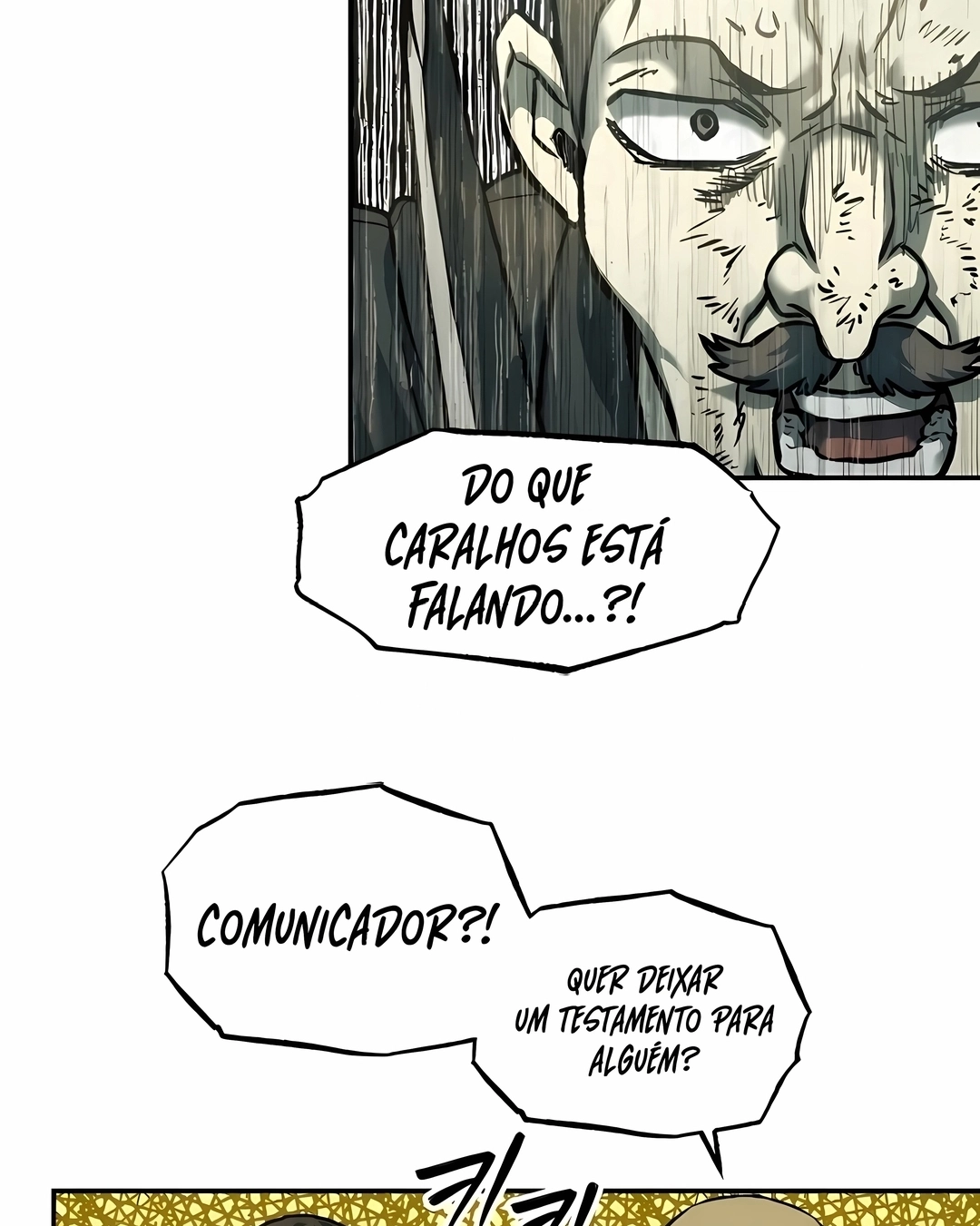 Read Surviving the Apocalypse PT Manga Online