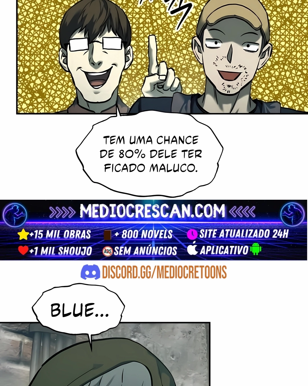 Read Surviving the Apocalypse PT Manga Online
