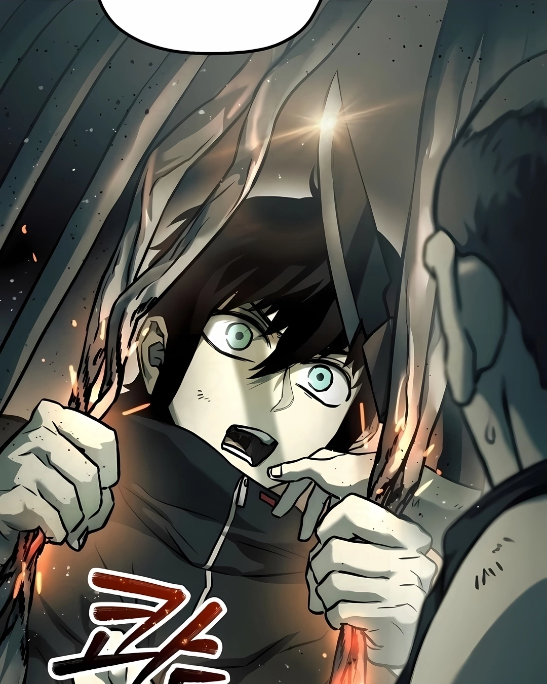 Read Surviving the Apocalypse PT Manga Online