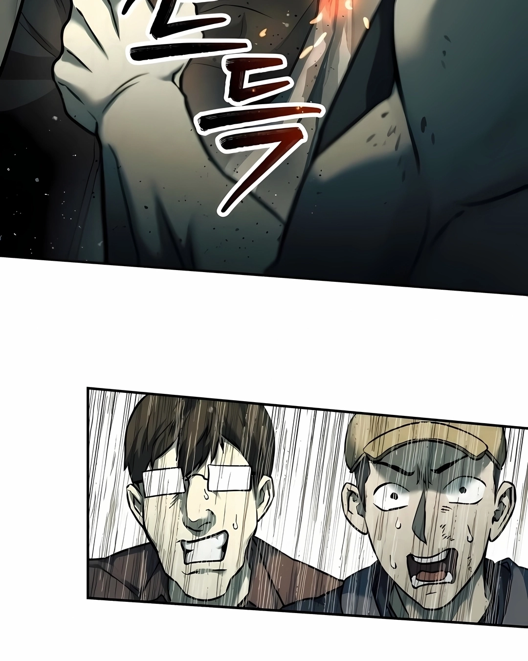 Read Surviving the Apocalypse PT Manga Online