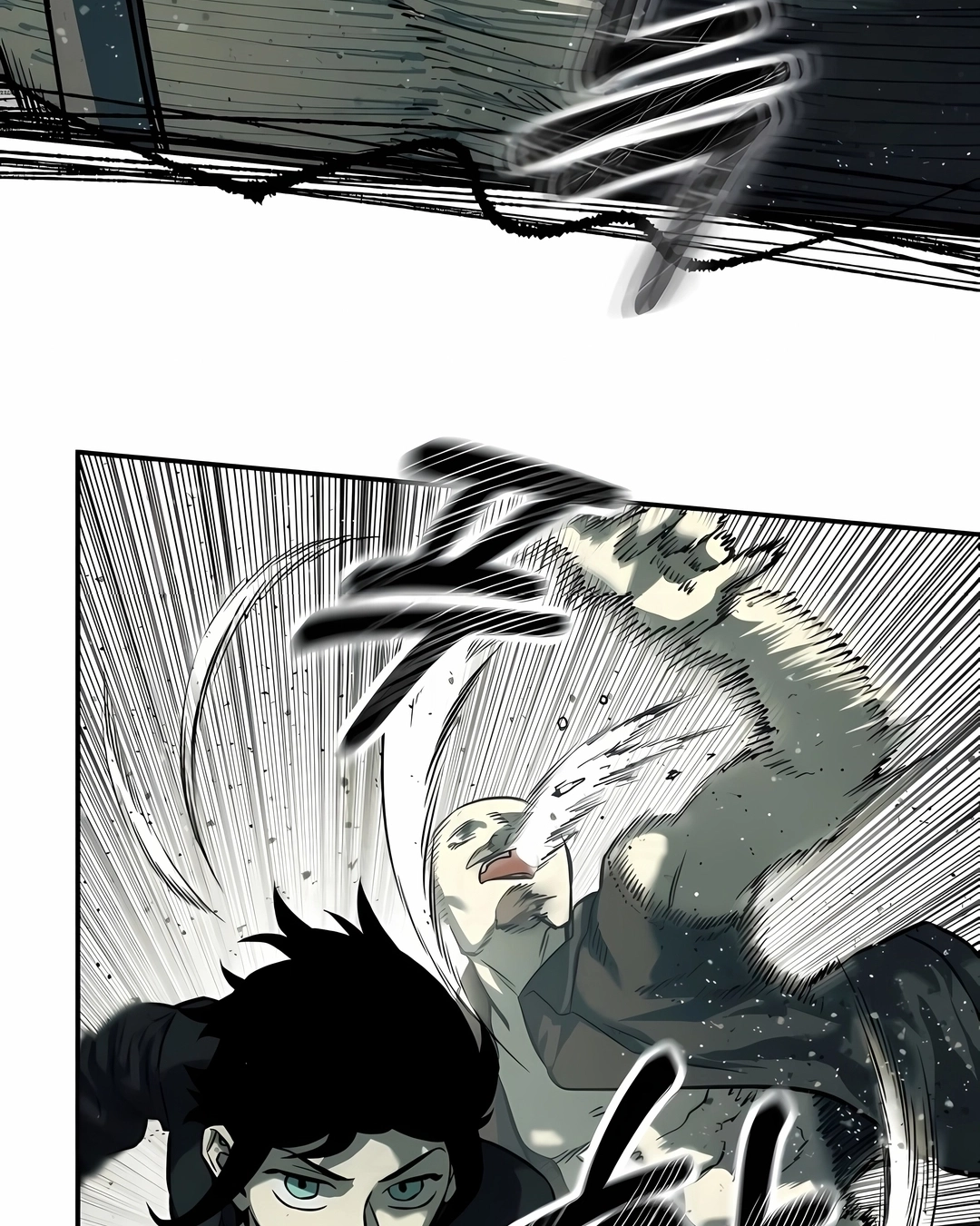 Read Surviving the Apocalypse PT Manga Online