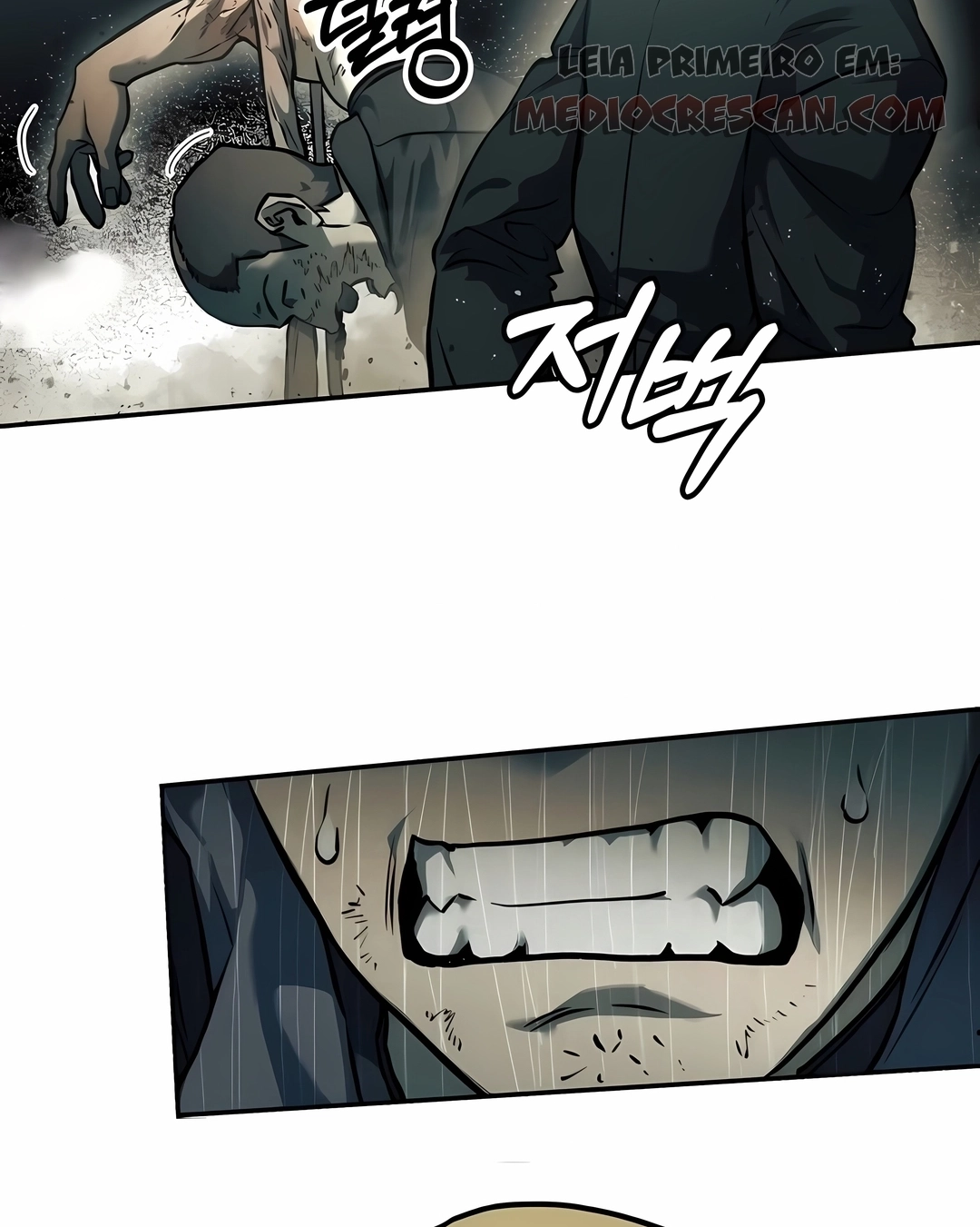 Read Surviving the Apocalypse PT Manga Online