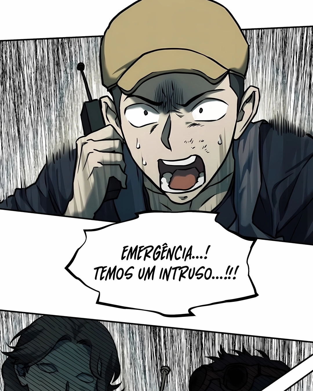 Read Surviving the Apocalypse PT Manga Online